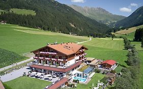 Vitalpina Hotel Magdalenahof